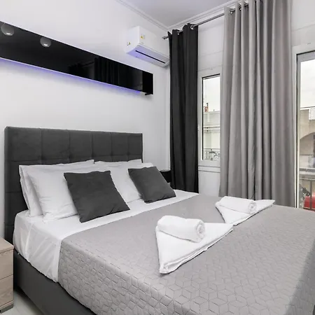Appartement Jensila By 
