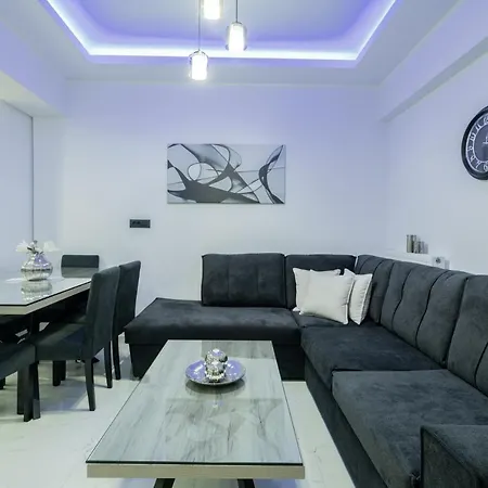 Appartement Jensila By 