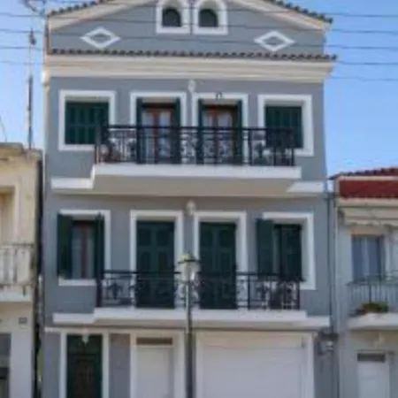 Jensila By 