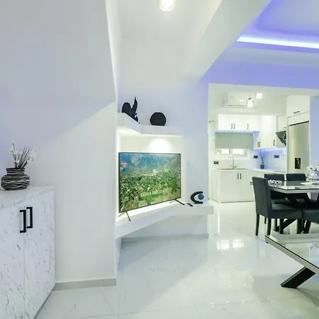 Apartment Jensila By 