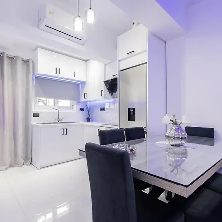 Apartment Jensila By 