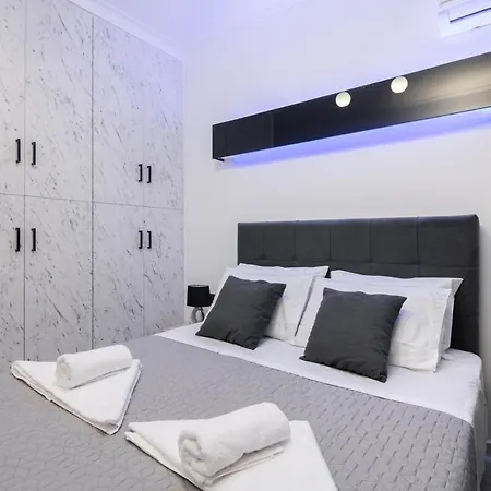 Apartmán Jensila By 