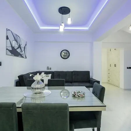 Apartmán Jensila By 